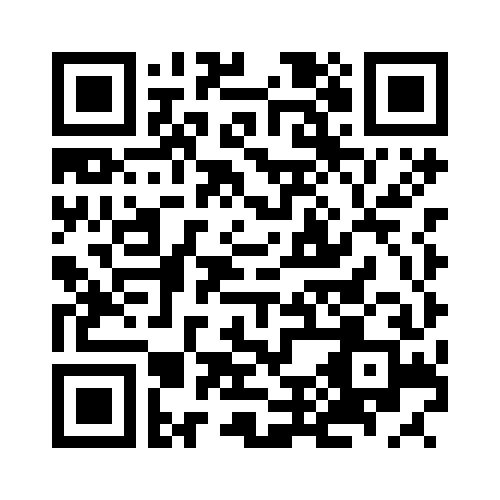 Código QR do registo