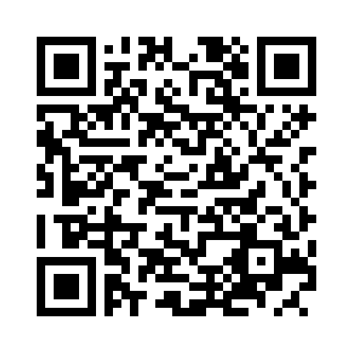 Código QR do registo