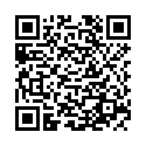 Código QR do registo