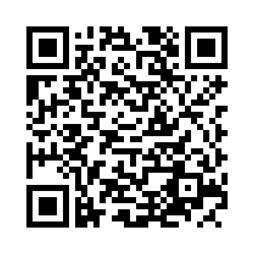 Código QR do registo