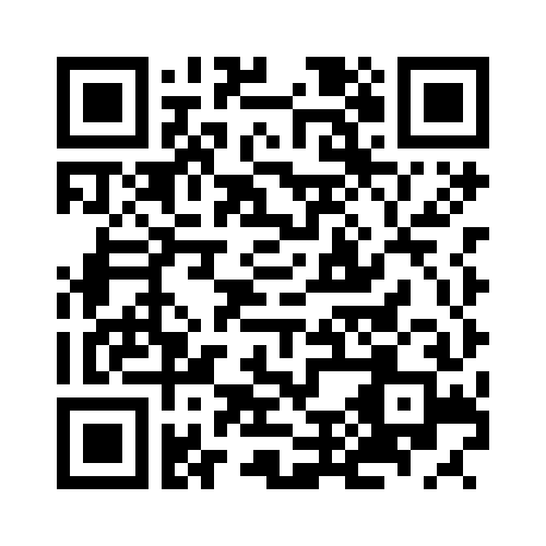 Código QR do registo