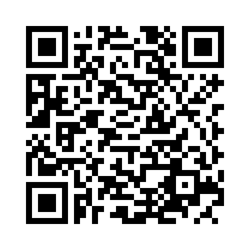 Código QR do registo