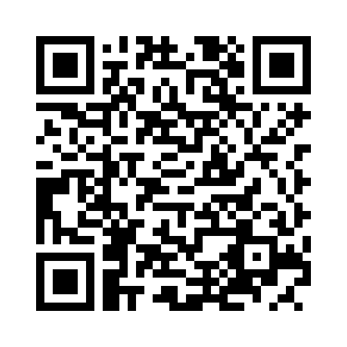 Código QR do registo