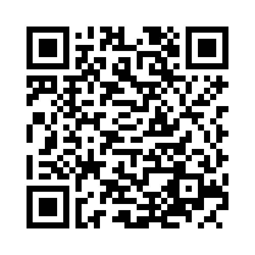 Código QR do registo