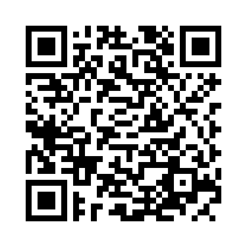 Código QR do registo