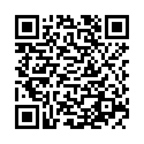 Código QR do registo