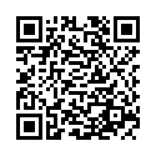 Código QR do registo