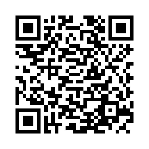 Código QR do registo