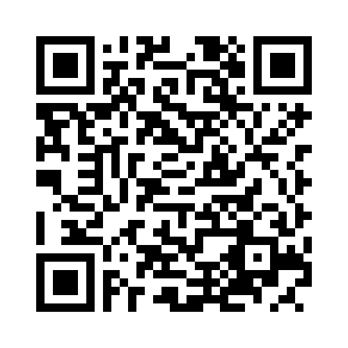 Código QR do registo