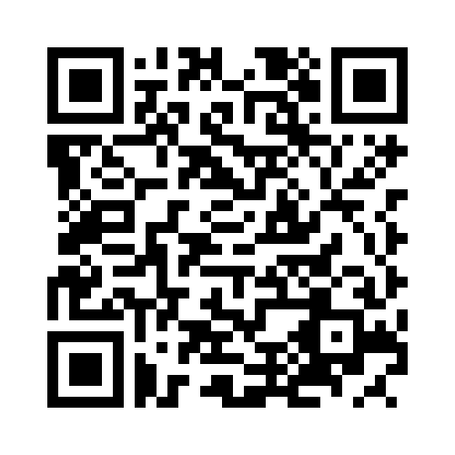 Código QR do registo