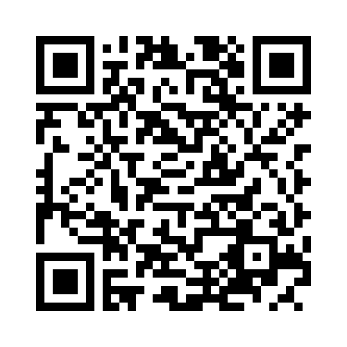 Código QR do registo