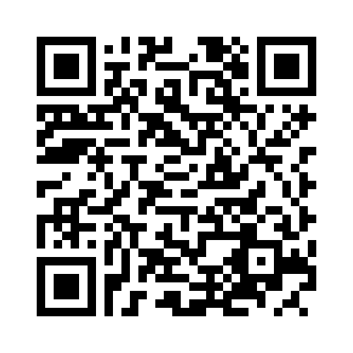 Código QR do registo