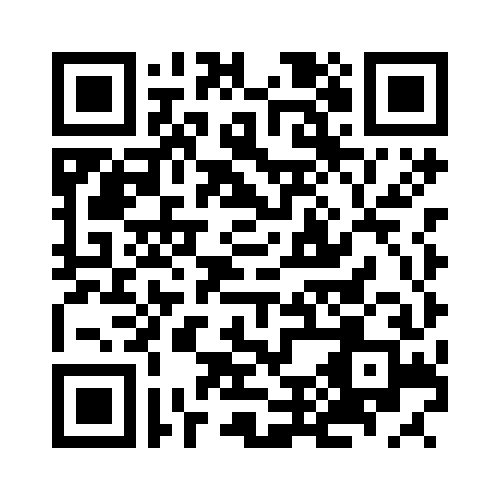 Código QR do registo