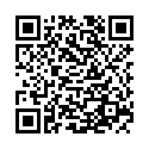 Código QR do registo