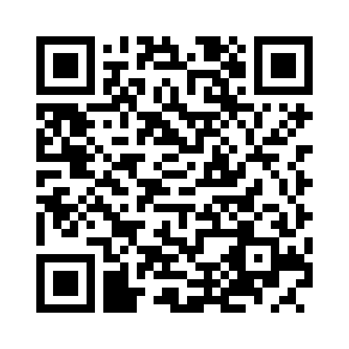 Código QR do registo