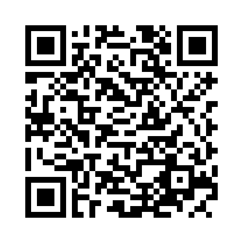 Código QR do registo