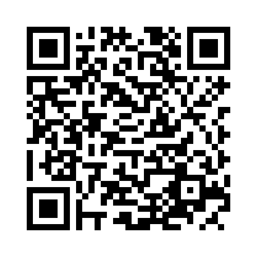 Código QR do registo