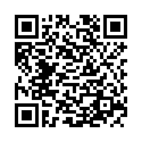 Código QR do registo