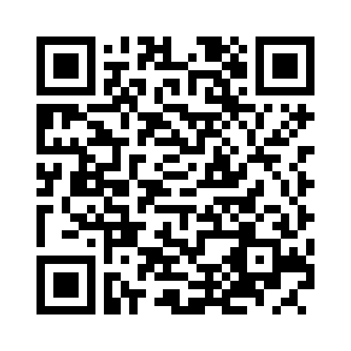 Código QR do registo