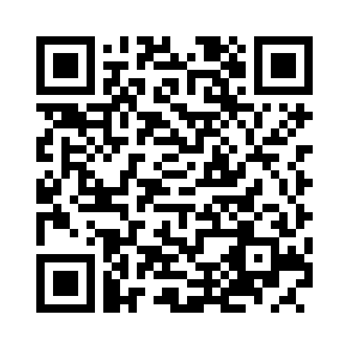 Código QR do registo