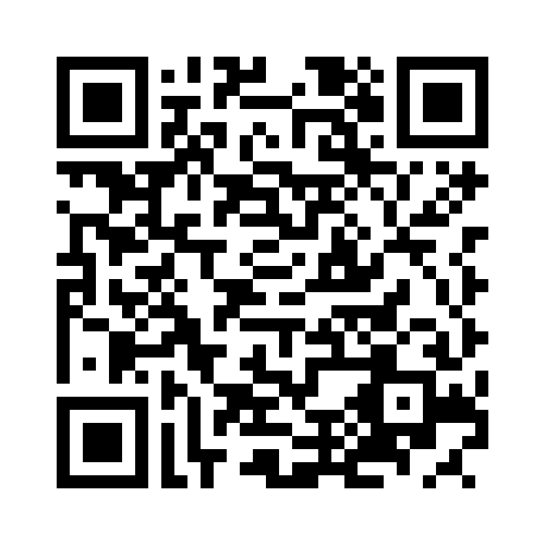 Código QR do registo