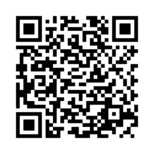 Código QR do registo