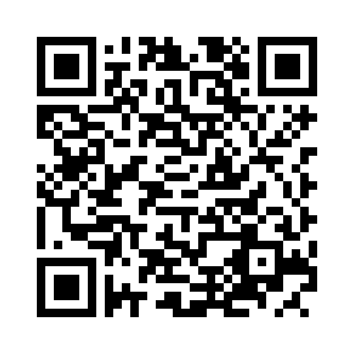 Código QR do registo