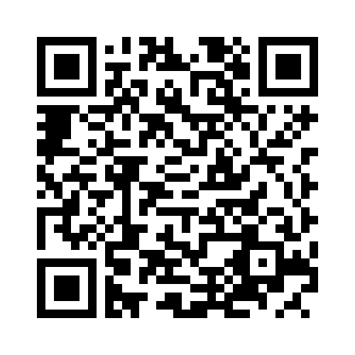 Código QR do registo