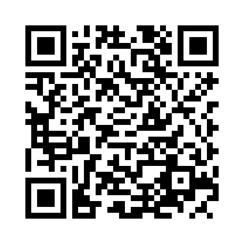 Código QR do registo