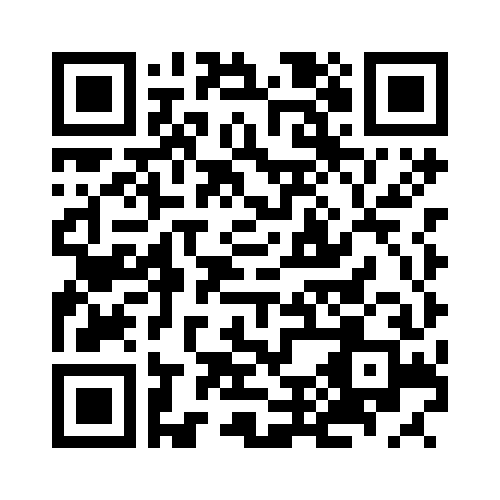 Código QR do registo