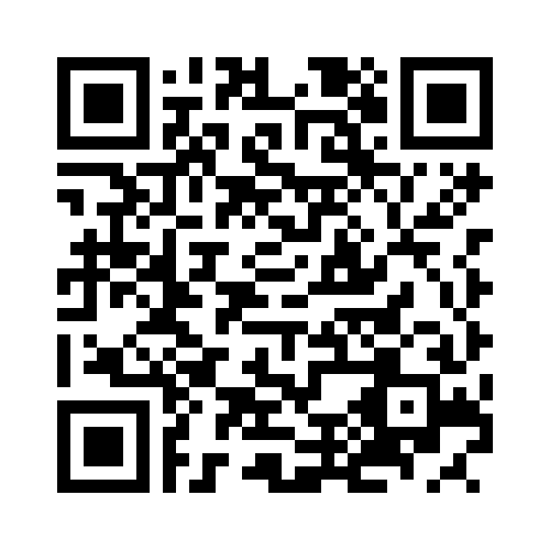 Código QR do registo