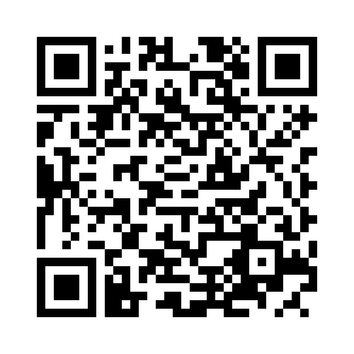 Código QR do registo