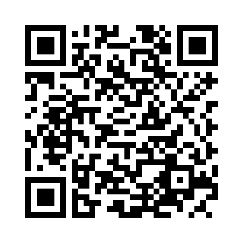 Código QR do registo