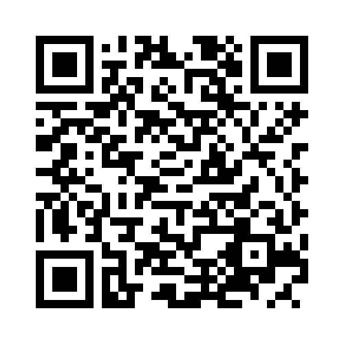 Código QR do registo