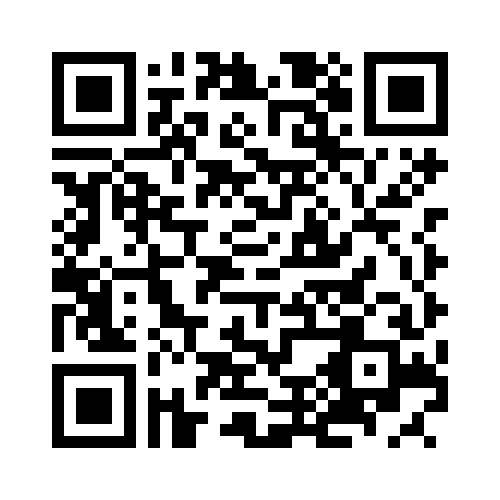 Código QR do registo