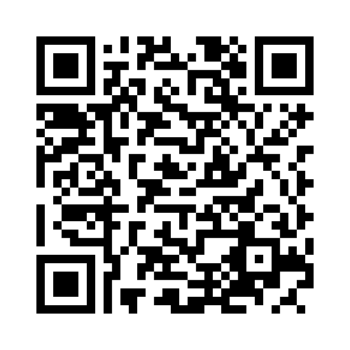 Código QR do registo