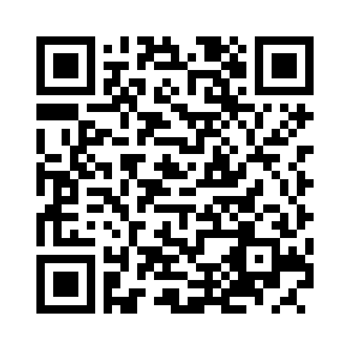 Código QR do registo