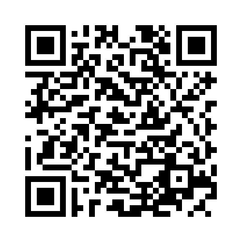 Código QR do registo