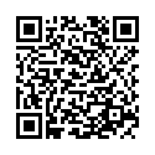 Código QR do registo