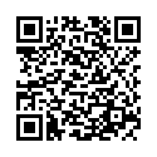 Código QR do registo