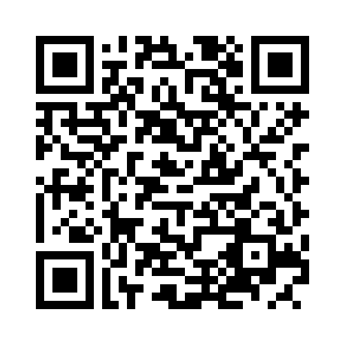 Código QR do registo