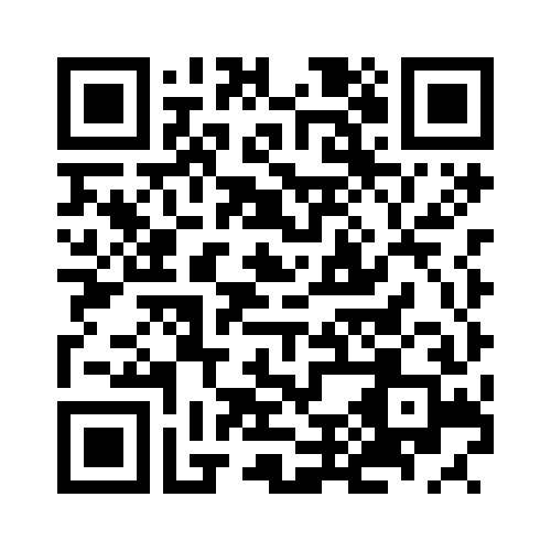 Código QR do registo