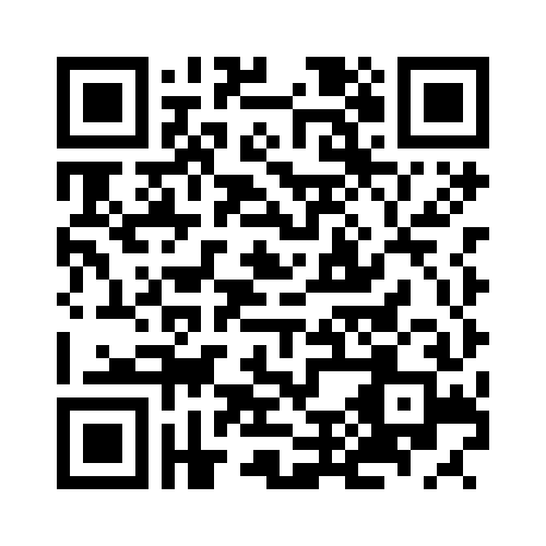 Código QR do registo