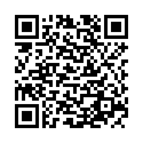 Código QR do registo