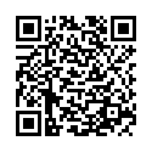 Código QR do registo