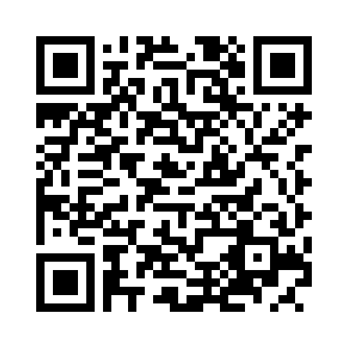 Código QR do registo