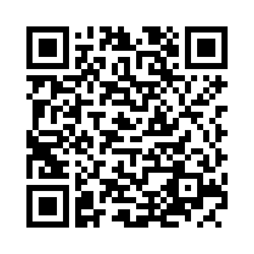 Código QR do registo