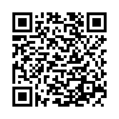 Código QR do registo