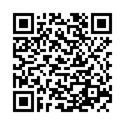 Código QR do registo