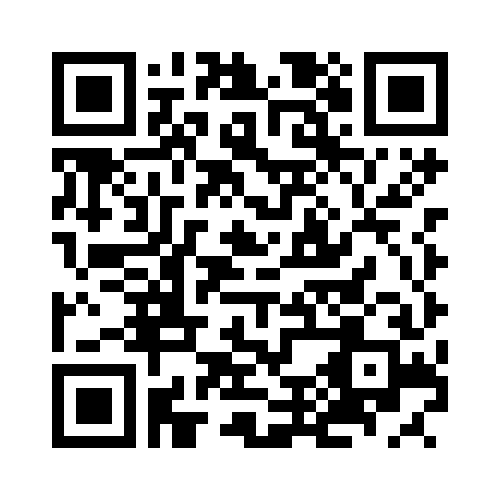 Código QR do registo